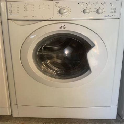 indesit iwc 6123 anno di produzione|Indesit IWC6123 Lavatrice .